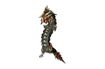 [Elite] Crimson Flame's Giant Drakan
