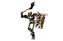 Elite Skeleton Warrior