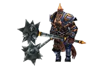 Hammer Scout (Hero)