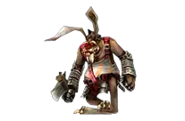 Hideous Rabbit