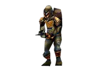 Hunter