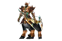 Kentauros Warrior