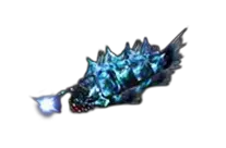 Large Bahamut Abbys