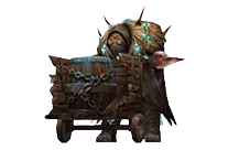 Mine Carrier