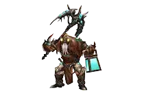 Mine Digger