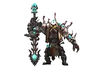 Mine Driller