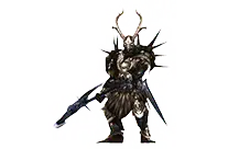 Shadow Master