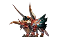 Splinter Wolf