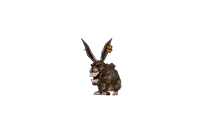 Strange Rabbit