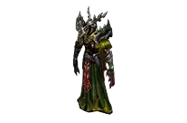Swamp Wizard