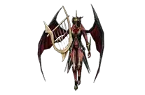 Ubaid Devil Fairy