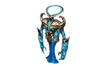 Water Monster