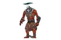 Zombie Fighter