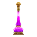 High Vitality Potion