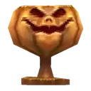 Jack O'Lantern Drink