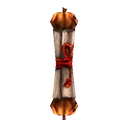Jack O'Lantern Wrath