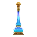 Low Vitality Potion