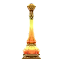 Medium Vitality Potion