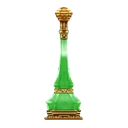 Minimum Vitality Potion
