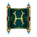 Scroll of Health