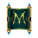 Scroll of Mana