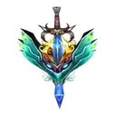 Talisman of Item Protection
