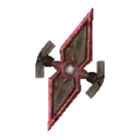 Talisman of Mobility