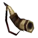 Horn of Fenrir +Protect