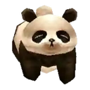 Pet Panda