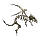 Pet Skeleton