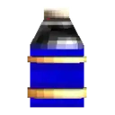 Large Mana Potion