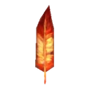 Dark Phoenix Feather