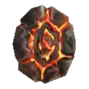 Death-beam Knight Flame