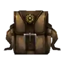 Magic Backpack