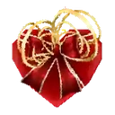 Red Chocolate Box